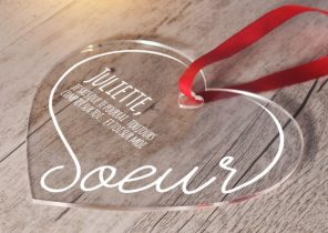 Cadeau de noel pour sa soeur pas cher