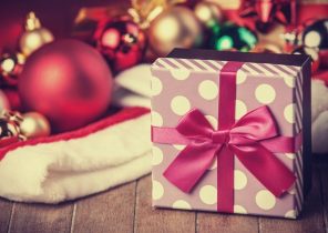 Offre cadeau noel