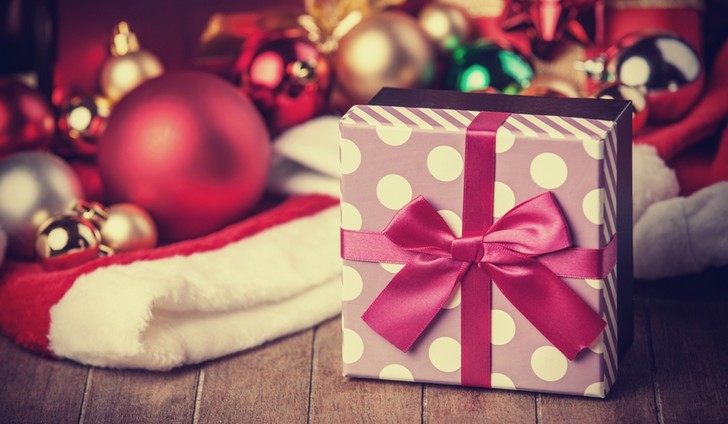 Offre cadeau noel