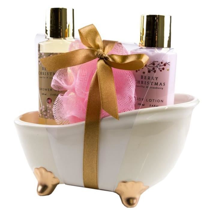 Boite cadeau original pour noel