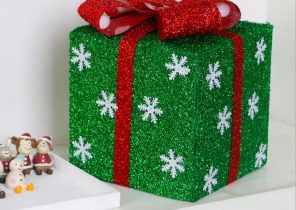 Boite cadeau noel a acheter