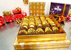 Coffrets cadeau noel