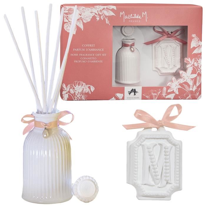 Coffret cadeau femme pour noel