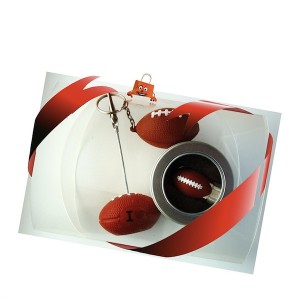 Idée cadeau noel homme foot