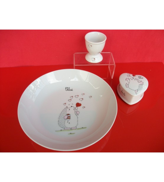 Idee cadeau noel vaisselle