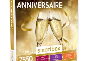 Smartbox coffret cadeau joyeux noël*