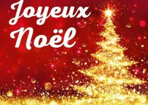 Coffret cadeau joyeux noel smartbox