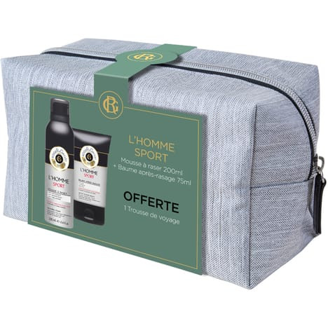 Auchan cadeau noel homme
