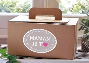 Cadeau noel pour ma maman