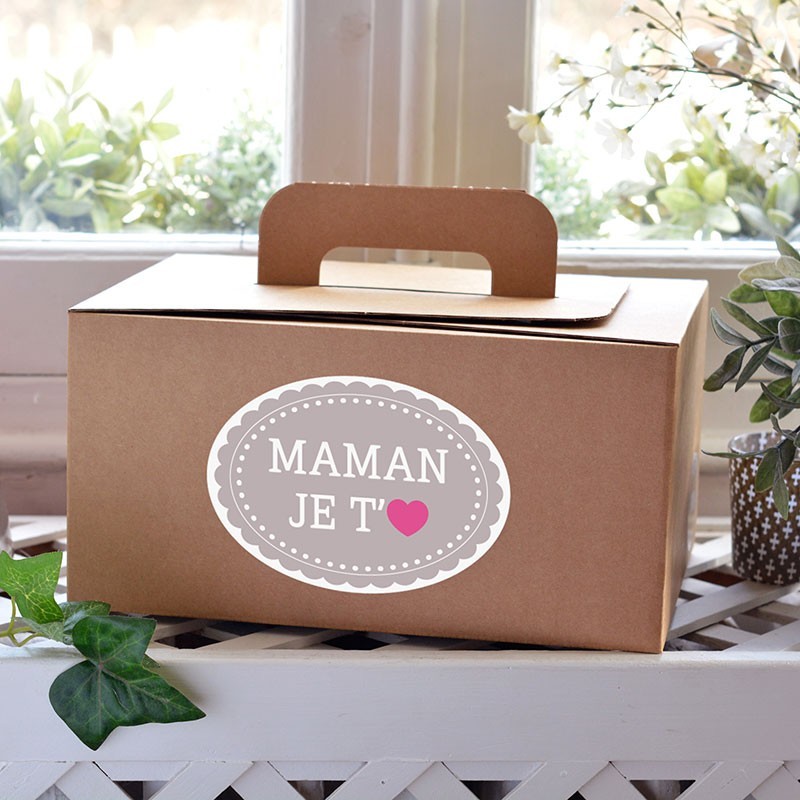 Cadeau noel pour ma maman