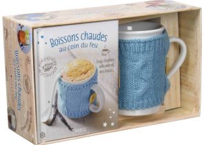 Cadeau noel patisserie
