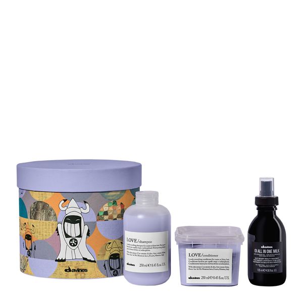 Cadeau de noel produit de beauté
