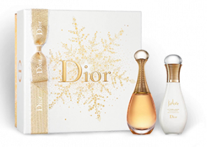Cadeau de noel parfum