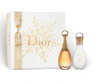 Cadeau de noel parfum