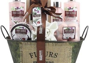 Coffret cadeau femme noël