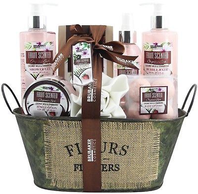 Coffret cadeau femme noël