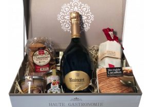 Coffrer cadeau noel
