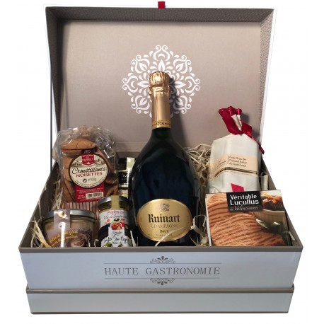 Coffrer cadeau noel