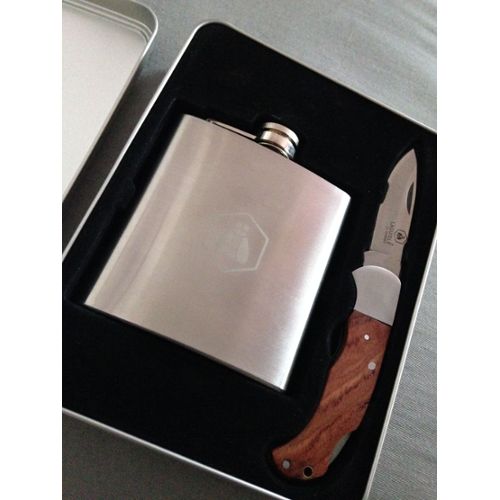 Couteau cadeau noel