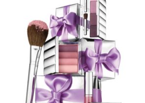 Maquillage cadeau de noel