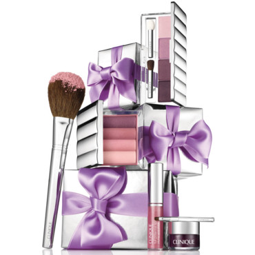 Maquillage cadeau de noel