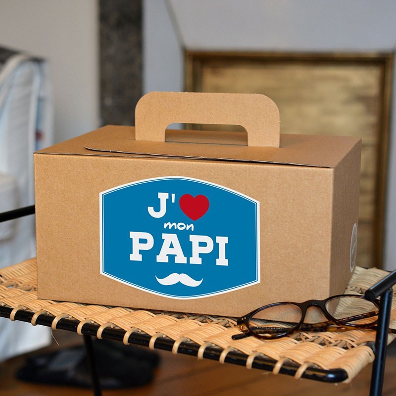Idée cadeau noel pour mon père
