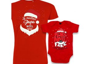 Cadeau pour papa de noel