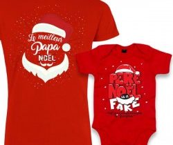 Cadeau noel papa et maman