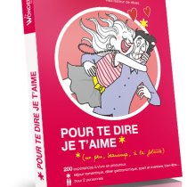 Idees cadeau noel couple