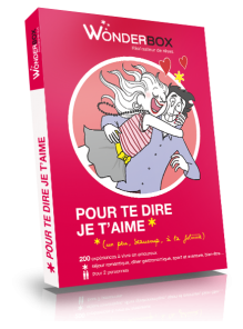 Cadeau de couple pour noel