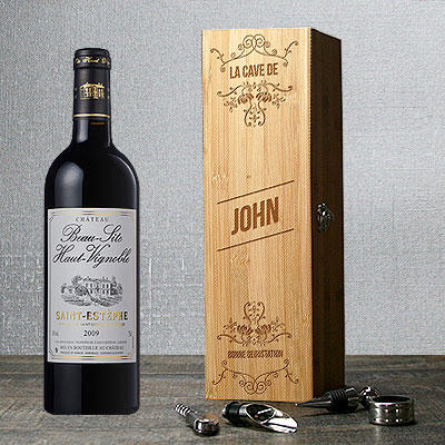 Grand père cadeau noel