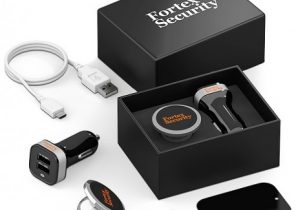 Coffret cadeau entreprise noel