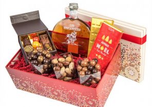 Cadeau de noel activité