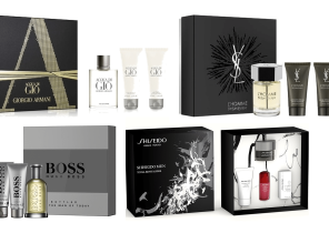 Coffret cadeau noel nocibe