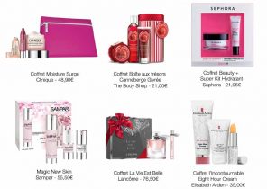 Cadeau de noel de maman