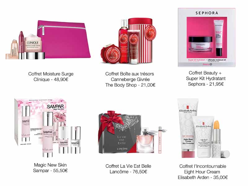 Cadeau de noel de maman