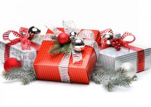 Cadeau de noel entreprise
