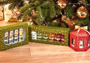 Cadeau surprise noel yves rocher 2018