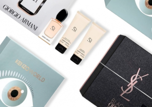 Destockage coffret cadeau noel