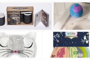 Cadeau pour une maman a noel