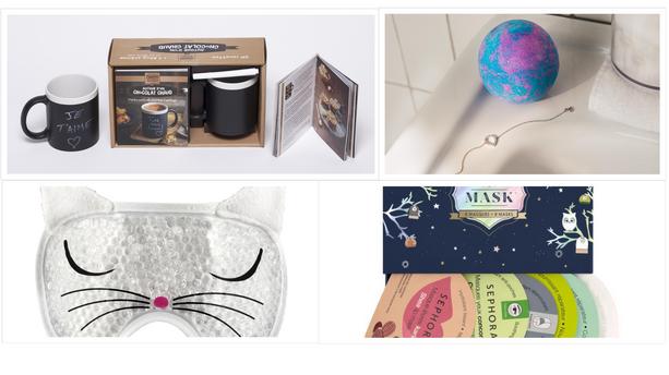 Cadeau pour une maman a noel