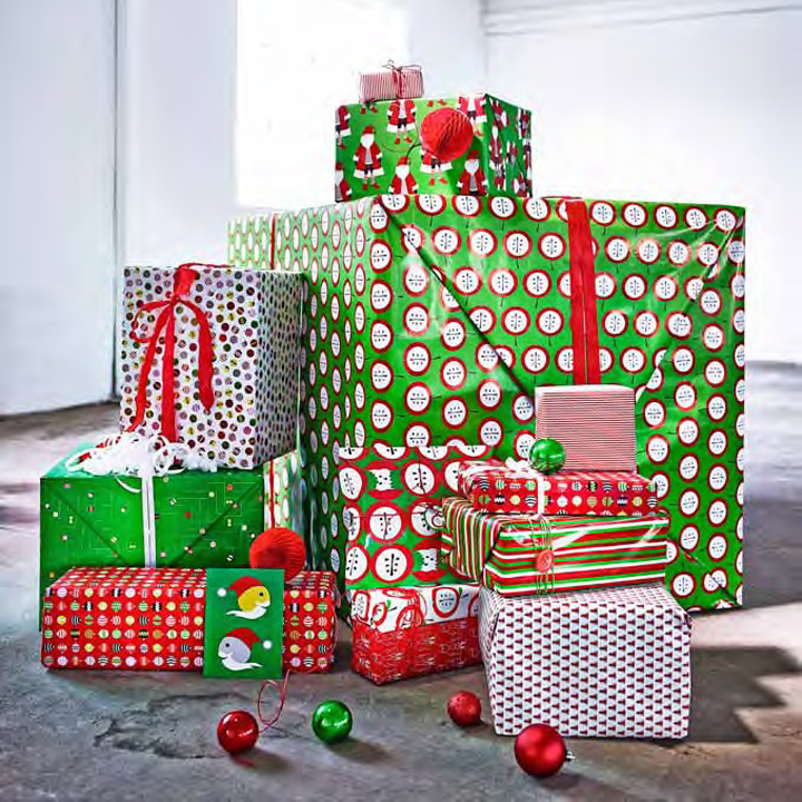 Ikea cadeau noel