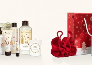 Cadeau noel yves rocher