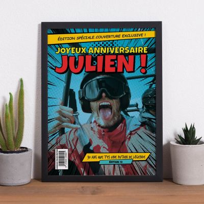 Idée cadeau noel frère 20 ans