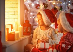 Cadeau noel chretien