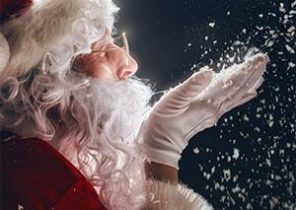 Cadeau du père noel