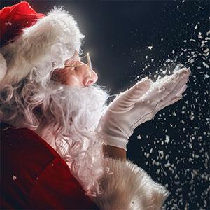 Cadeau du père noel