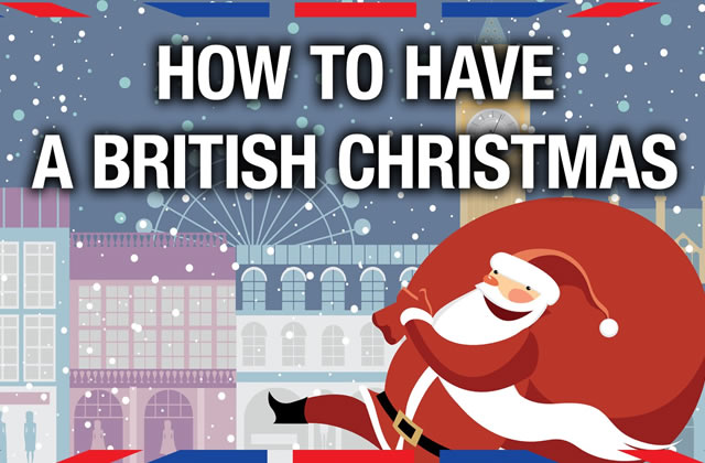 Comment dire cadeau de noel en anglais