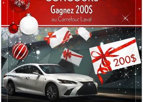 Carte cadeau noel carrefour