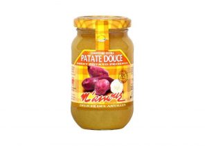 Cadeau noel patate